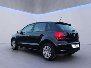 VOLKSWAGEN Polo usata, con Airbag Passeggero