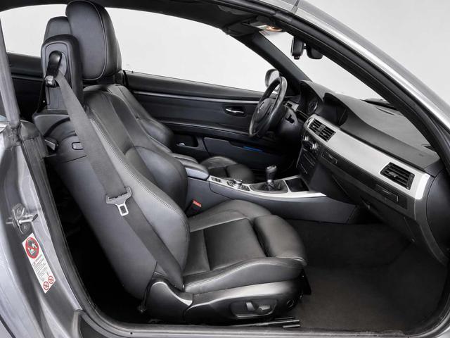 BMW 320 usata, con Alzacristalli elettrici