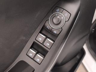 FORD Puma usata, con Touch screen