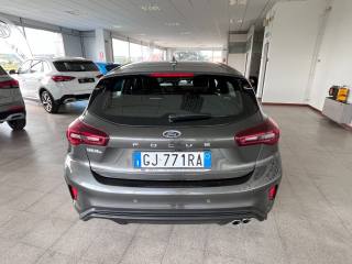 FORD Focus usata, con ESP