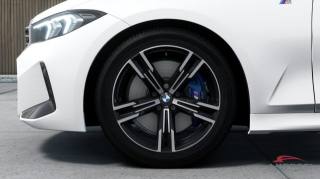BMW M340 usata 7