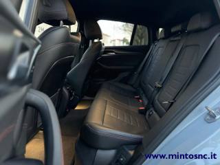 BMW X4 usata, con Cruise Control