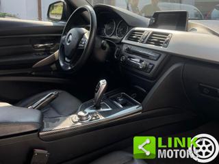 BMW 320 usata, con Fendinebbia