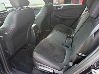 FORD Kuga usata, con Sistema di navigazione