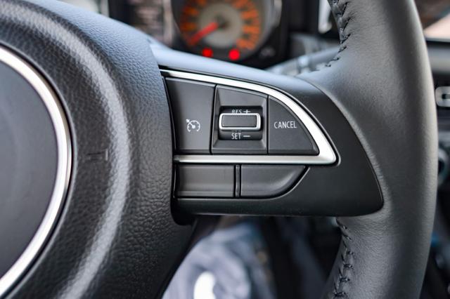 SUZUKI Jimny usata 19