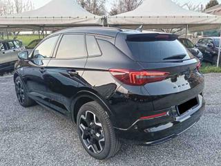 OPEL Grandland usata, con Airbag Passeggero