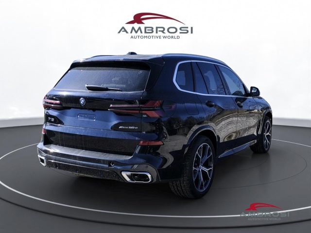 BMW X5 usata 4