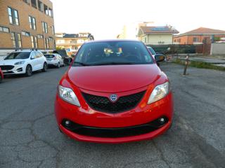 LANCIA Ypsilon usata, con Airbag