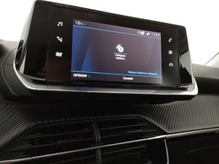 PEUGEOT 2008 usata, con Fendinebbia