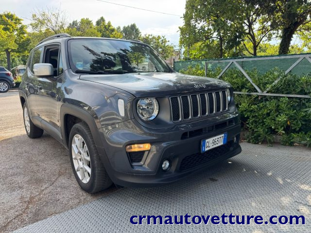 JEEP Renegade usata, con ABS