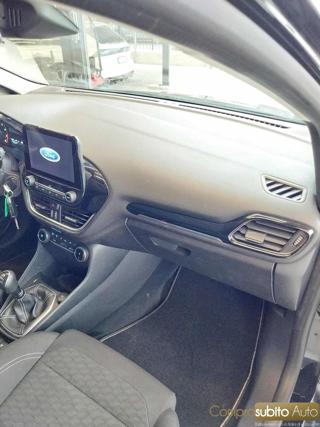 FORD Fiesta usata 19