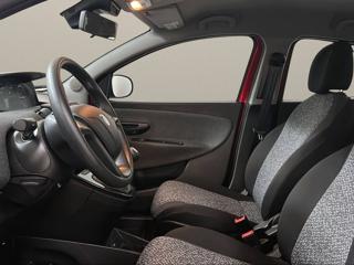 LANCIA Ypsilon usata, con Climatizzatore