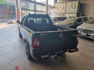 FIAT Strada usata 5