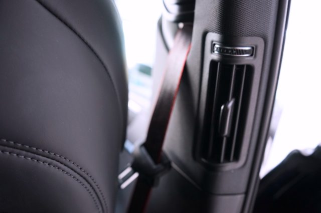AUDI RS6 usata, con Limitatore di velocità
