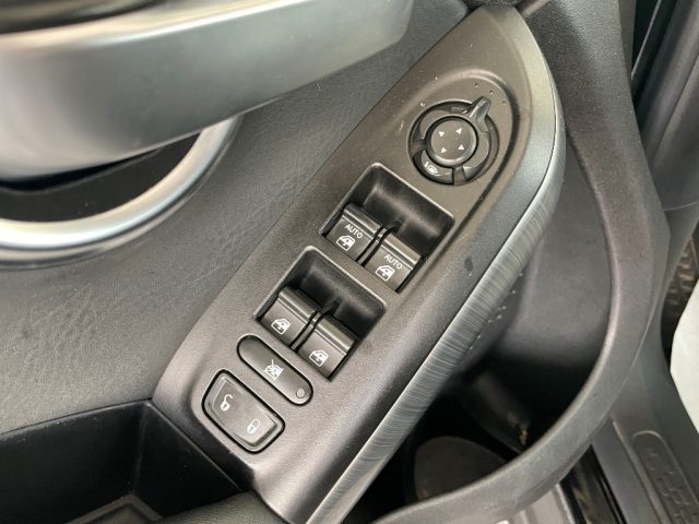 FIAT 500X usata 24