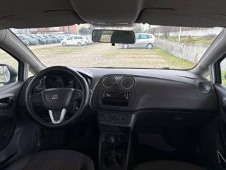 SEAT Ibiza usata 45