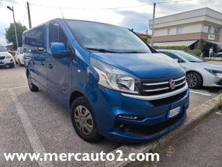 FIAT Talento 2.0 Ecojet 120CV PREZZO FINITO...22000?