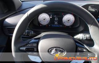 HYUNDAI i20 usata, con Climatizzatore