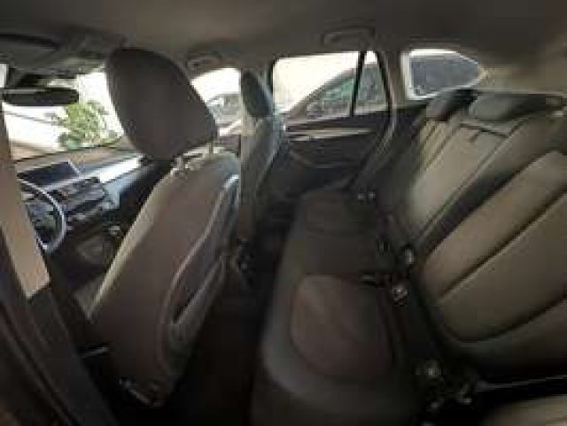 BMW X1 usata, con Autoradio