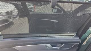 AUDI RS6 usata, con USB