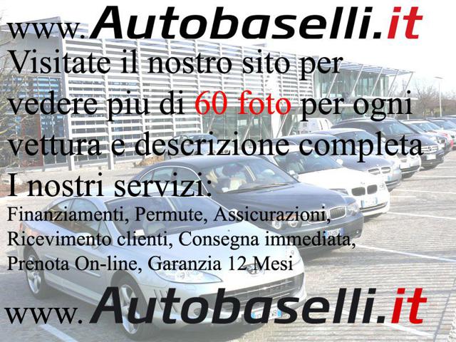 BMW 520 usata, con ESP