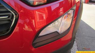 FORD EcoSport usata, con Vivavoce