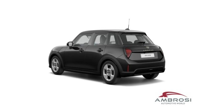 MINI Cooper usata 2