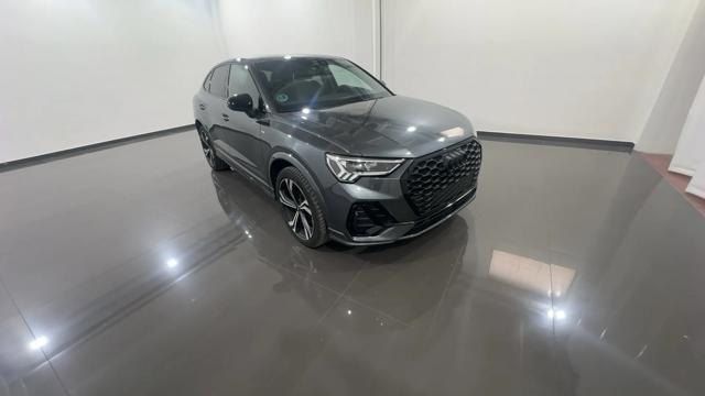 AUDI Q3 usata, con Airbag laterali