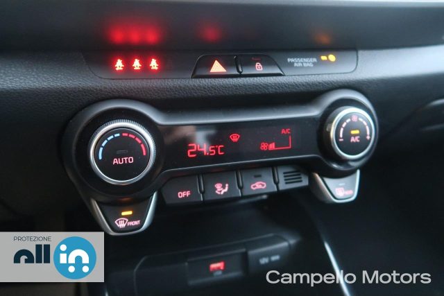 KIA Stonic usata 9