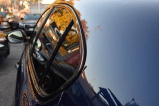 ALFA ROMEO Stelvio usata, con Regolazione elettrica sedili