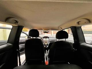 LANCIA Ypsilon usata 12