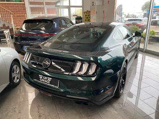 FORD Mustang usata, con Alzacristalli elettrici