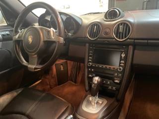 PORSCHE Cayman usata, con Servosterzo