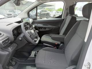 FIAT Doblo usata, con Climatizzatore