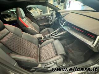 AUDI RS3 usata, con Boardcomputer