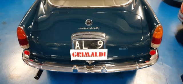 ALFA ROMEO Giulia usata 4