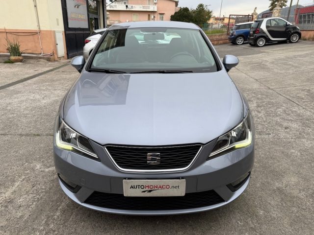 SEAT Ibiza usata, con Airbag
