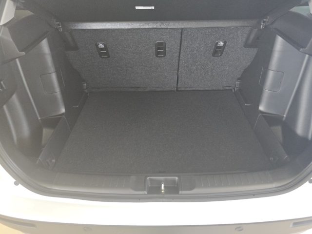 SUZUKI Vitara usata, con Immobilizzatore elettronico