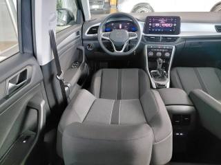 VOLKSWAGEN T-Roc usata, con Controllo trazione