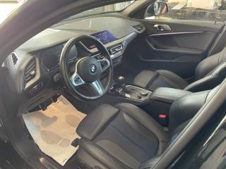 BMW 118 usata, con Controllo trazione