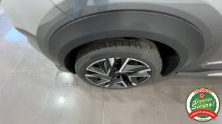NISSAN Juke usata, con Antifurto