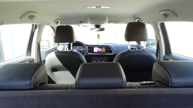 SEAT Ateca usata 126