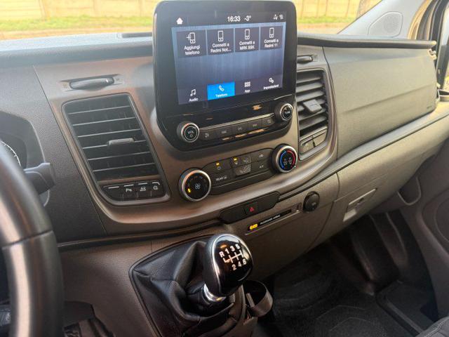 FORD Transit Custom usata 54