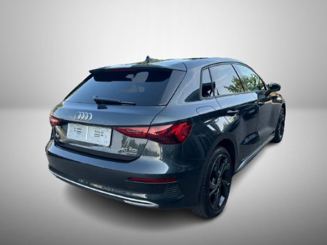 AUDI A3 usata, con Airbag laterali