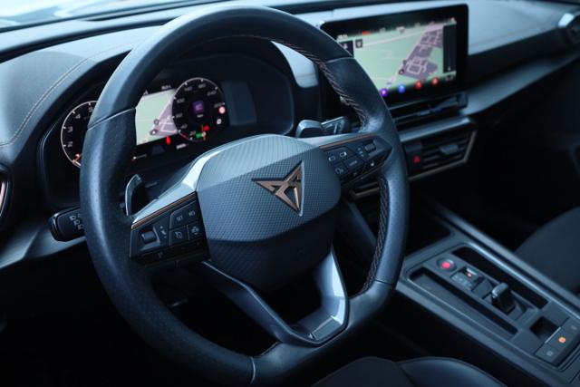 CUPRA Formentor usata, con Climatizzatore