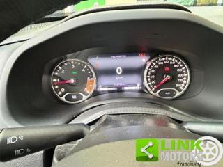 JEEP Renegade usata, con Bluetooth
