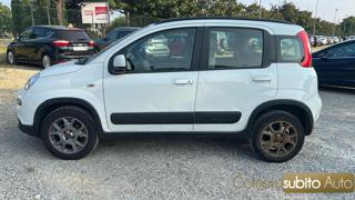 FIAT Panda usata, con Autoradio