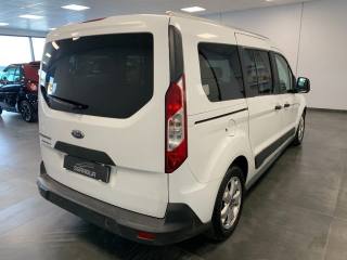 FORD Tourneo Connect usata, con Autoradio