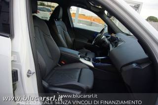 BMW X3 usata 9