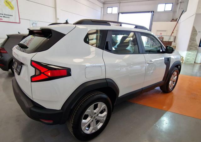 DACIA Duster usata, con Alzacristalli elettrici